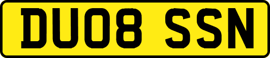 DU08SSN