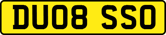 DU08SSO