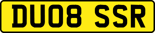 DU08SSR