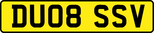 DU08SSV
