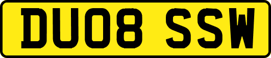 DU08SSW