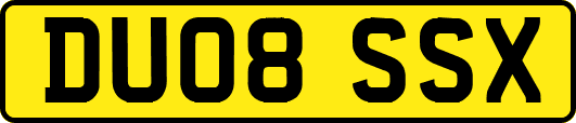 DU08SSX