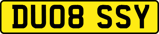 DU08SSY