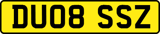 DU08SSZ