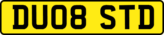 DU08STD