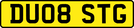 DU08STG