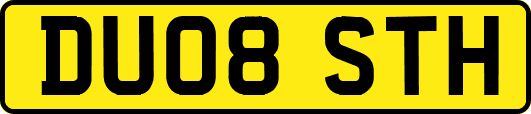 DU08STH