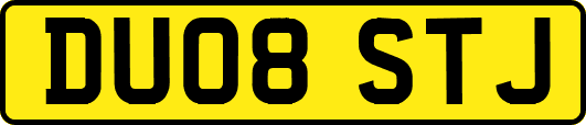 DU08STJ