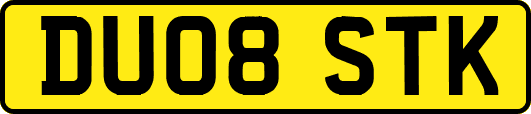 DU08STK