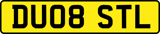 DU08STL