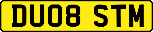 DU08STM