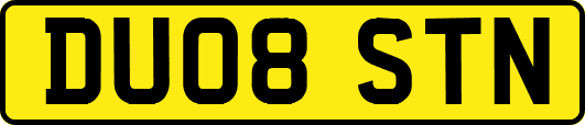 DU08STN