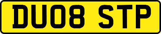 DU08STP