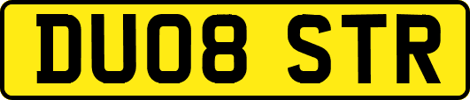 DU08STR