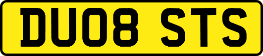 DU08STS