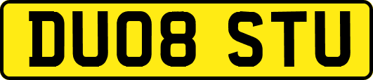 DU08STU