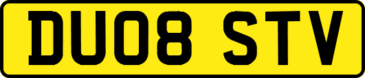 DU08STV