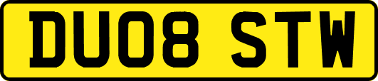 DU08STW