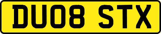 DU08STX