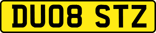 DU08STZ
