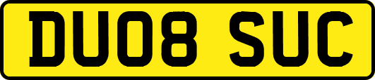 DU08SUC