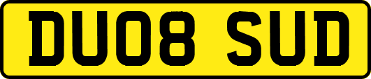 DU08SUD