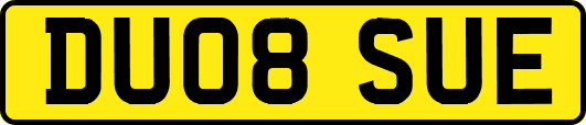 DU08SUE