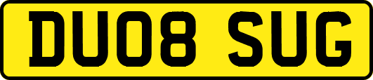 DU08SUG