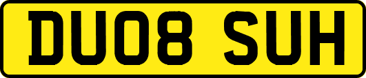 DU08SUH