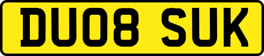 DU08SUK