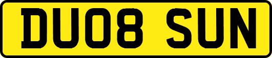 DU08SUN