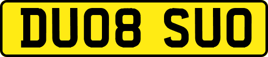 DU08SUO
