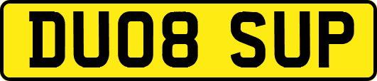 DU08SUP