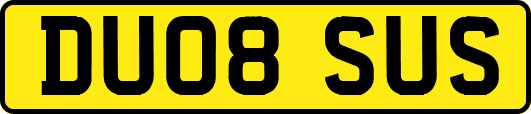 DU08SUS