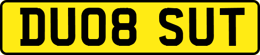 DU08SUT