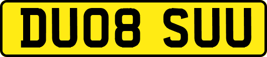 DU08SUU