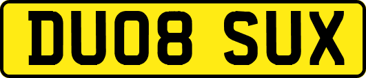DU08SUX
