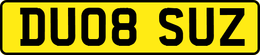 DU08SUZ