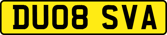 DU08SVA