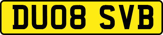 DU08SVB