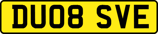 DU08SVE