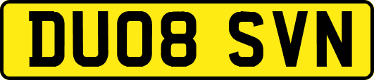 DU08SVN