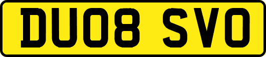 DU08SVO