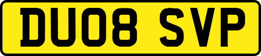 DU08SVP
