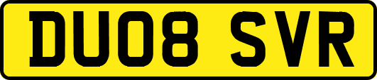 DU08SVR