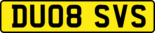 DU08SVS