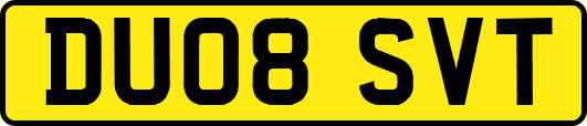 DU08SVT