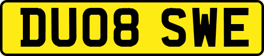 DU08SWE