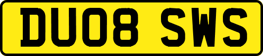 DU08SWS
