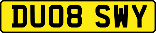 DU08SWY